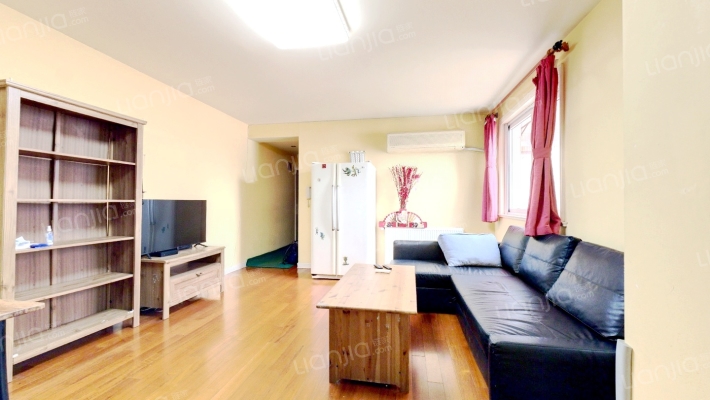 仲信苑二手房实景图