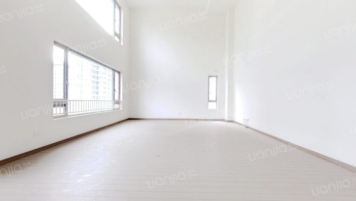 保利天屿一期二手房实景图