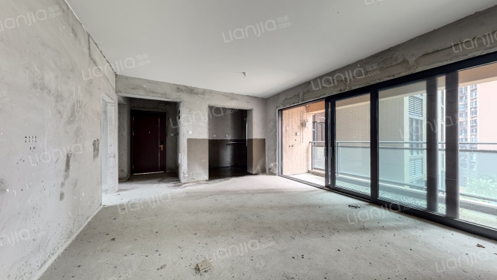 大族云峰二期二手房实景图