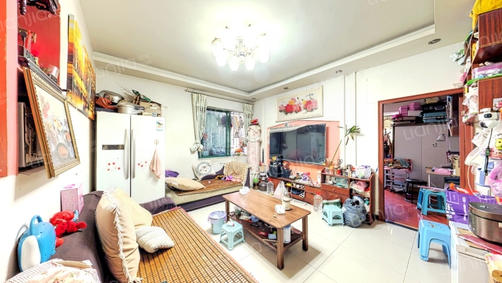 两江嘉苑二手房实景图