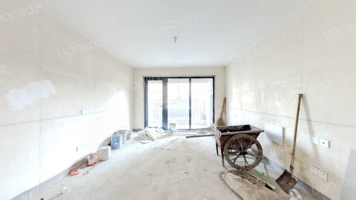 康大江山樾二手房实景图