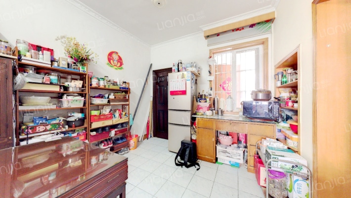 祖庙巷27号二手房实景图