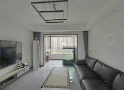 整租·黄冈碧桂园 2室2厅 南_黄冈碧桂园租房