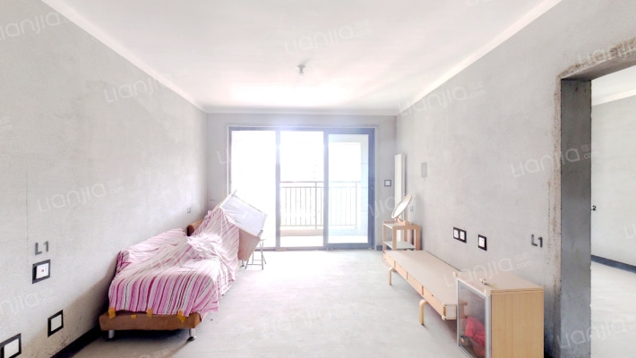 中建云栖苑二手房实景图