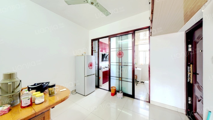 平门二村二手房实景图