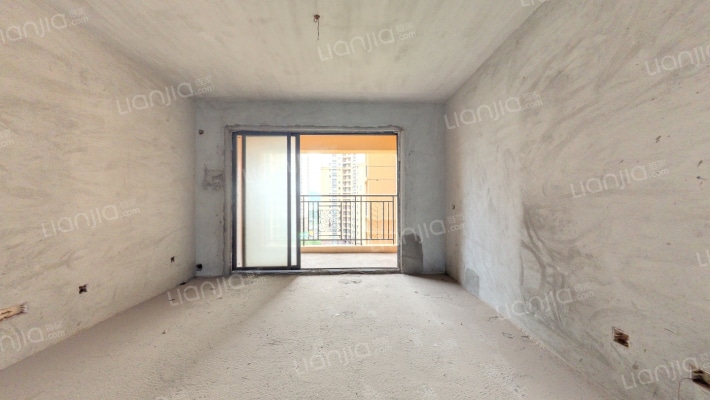 天健阳光花园二手房实景图