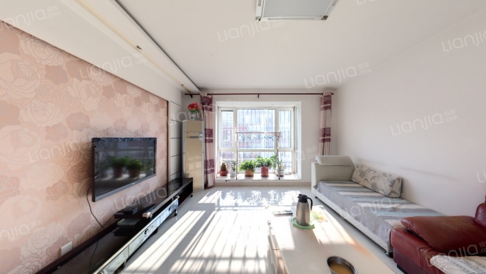 馨宇家园二手房实景图