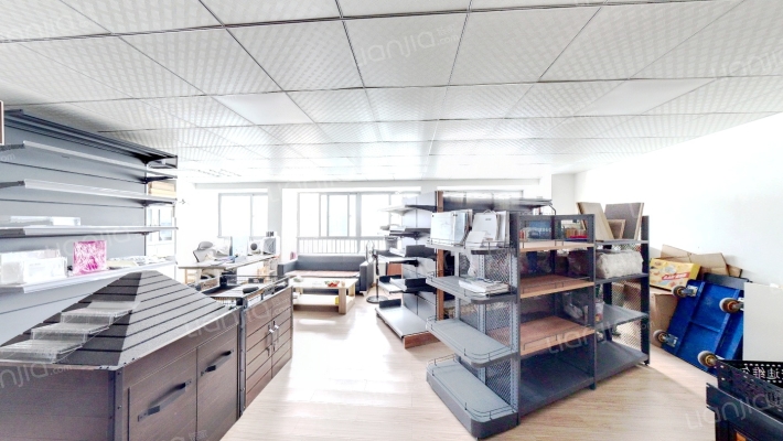 海联时代广场二手房实景图