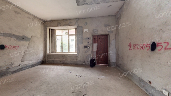 五矿龙湾国际社区二手房实景图