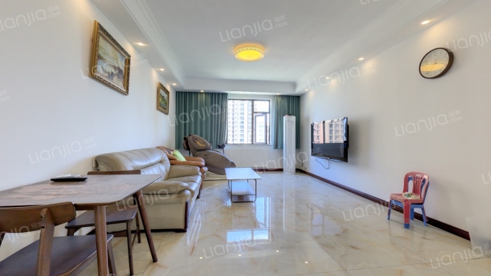 余华岭佳园二手房实景图