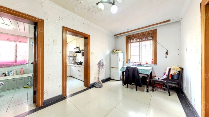 嘉元花园南区二手房实景图