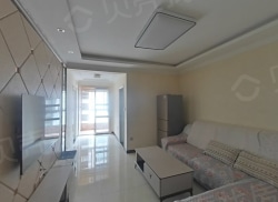 整租·丽彩 · 溪悦城 2室2厅 北_丽彩 · 溪悦城租房