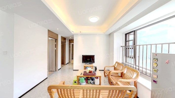 首创禧瑞风华二手房实景图