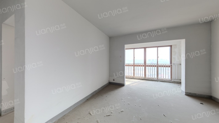 荔湾城二手房实景图