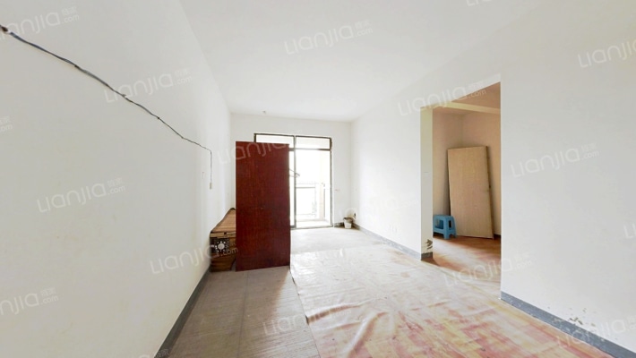 鹏润悦秀上东二手房实景图