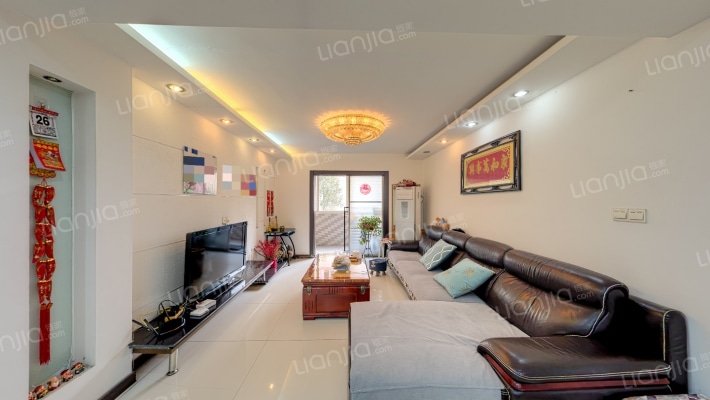 索普新村二手房实景图