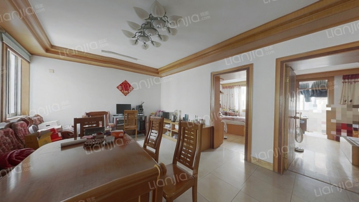 西苑新村二手房实景图