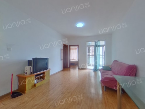 整租·榕树岭 2室1厅 南