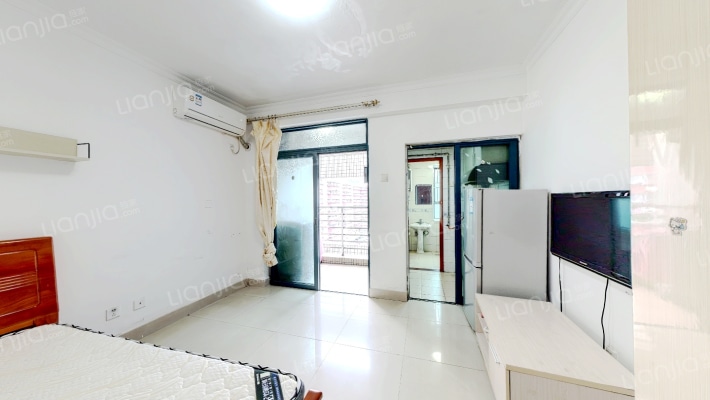 金迪名苑二手房实景图