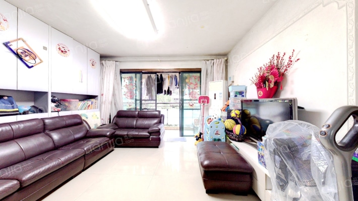 金域豪庭二期二手房实景图