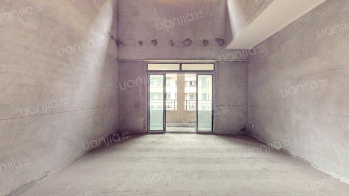 协信城立方玺院二手房实景图