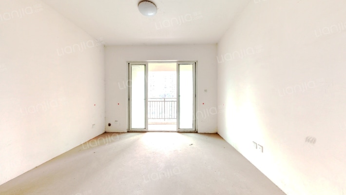 凤华康城B区二手房实景图