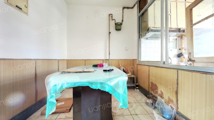 创意社区二手房实景图