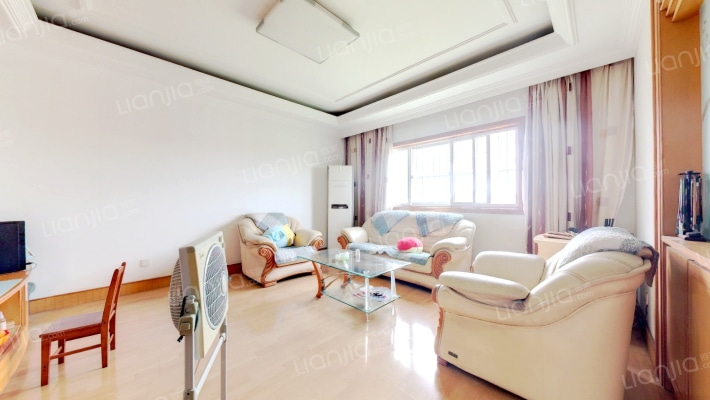 双板桥小区二手房实景图