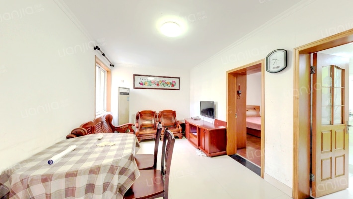 汇景家园汇幸苑二手房实景图