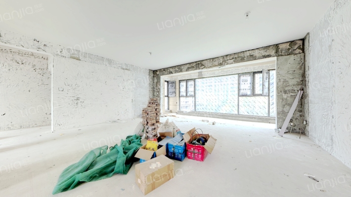 听湖九园二手房实景图