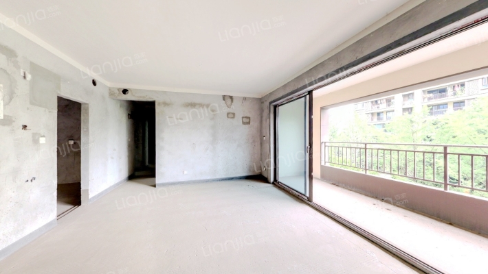 朗基水印三生香阙二手房实景图