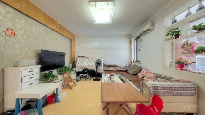 普罗旺世3期东区二手房实景图