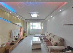 整租·晟景嘉园小区 3室2厅 西南_晟景嘉园小区租房