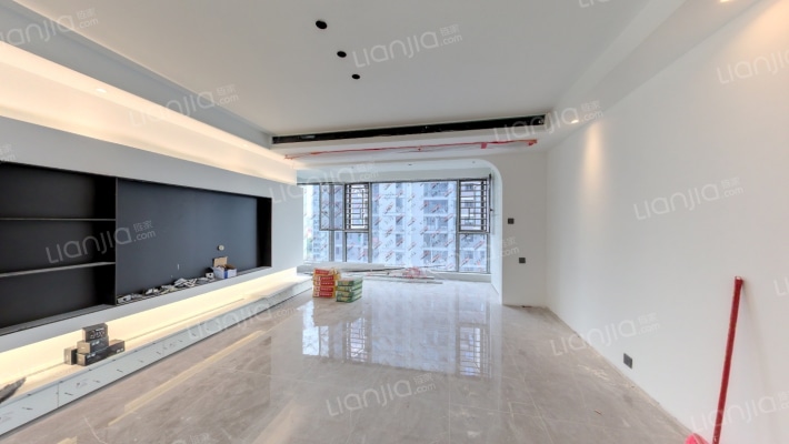 龙湖·舜山府二手房实景图