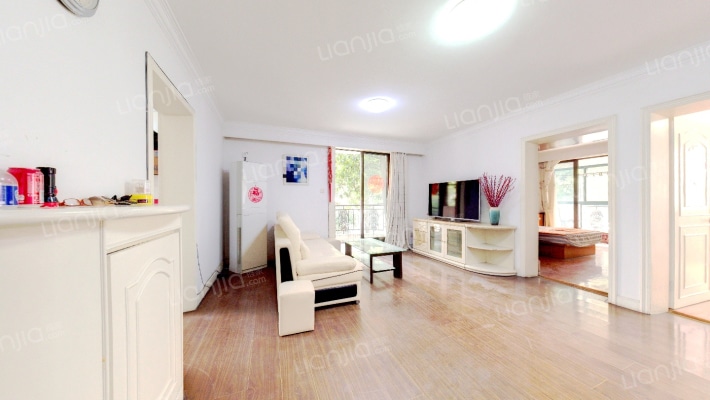 华光花园二手房实景图