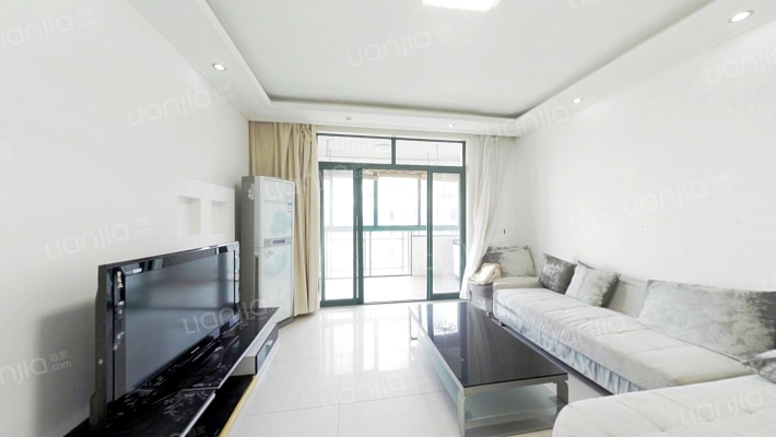 森隆蓝波湾二手房实景图