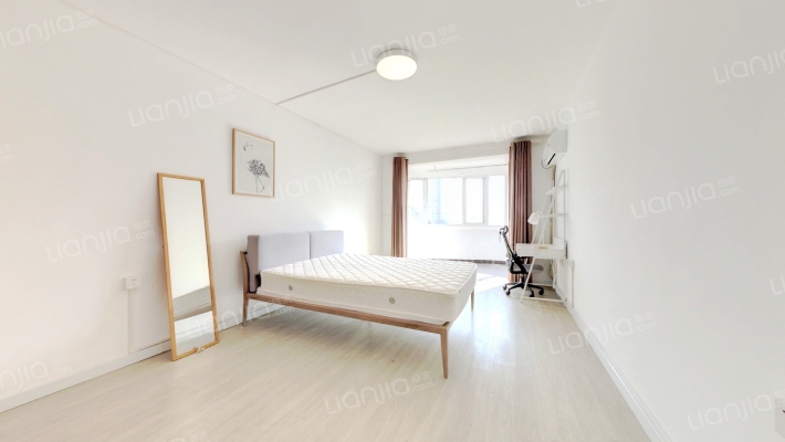 众源公寓二手房实景图