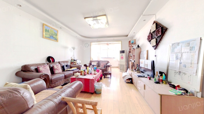 小洪山西区二手房实景图