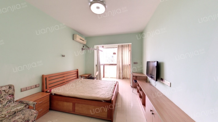 黄龙花园二手房实景图