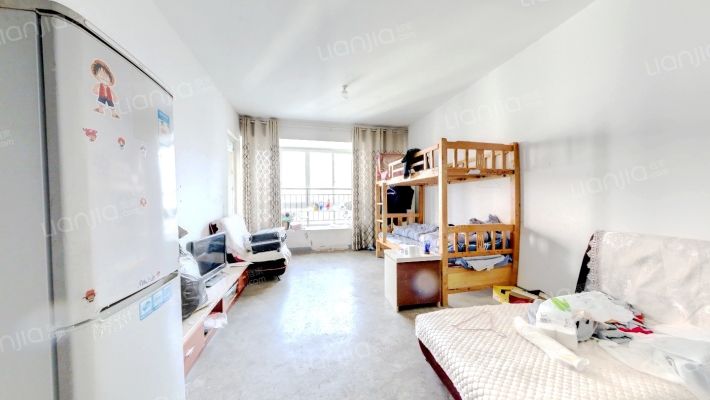 家益佳禾园A区二手房实景图