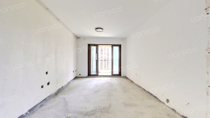 广汇金色华府二手房实景图