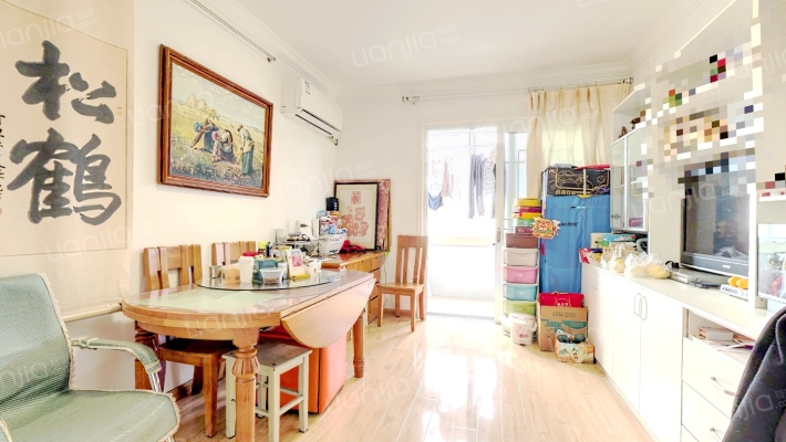 汉口路二手房实景图