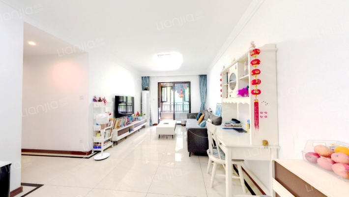 正荣府二手房实景图