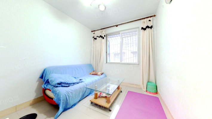 紫荆庭二手房实景图