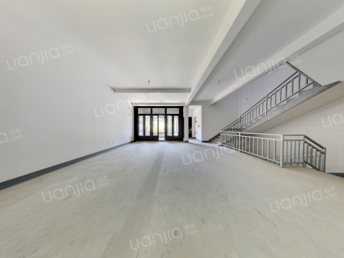 整租·融创苏州桃花源 6室4厅 南