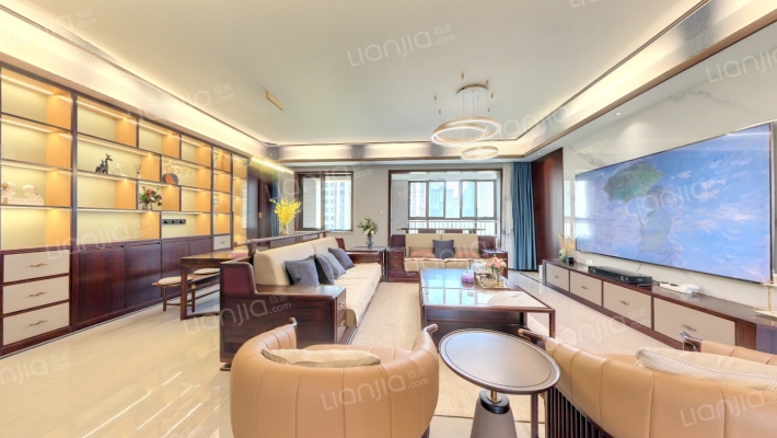 大成院二手房实景图