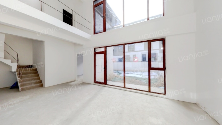 新希望锦麟河院东院二手房实景图