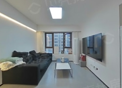 整租·橡树湾 2室1厅 南_橡树湾租房