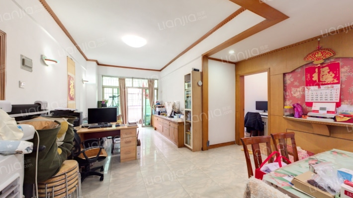 司法局宿舍(天河区)二手房实景图