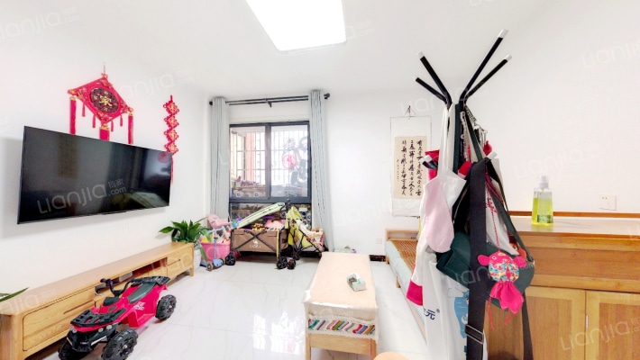 祥源上城国际榆景苑二手房实景图